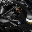 BMW Motorrad Concept RR presented at the Concorso d’Eleganza Villa d’Este show in France