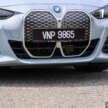 2025 BMW i4 eDrive35 M Sport facelift Malaysian review – worth buying over Tesla and BYD models?