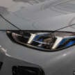 2025 BMW i4 eDrive35 M Sport facelift Malaysian review – worth buying over Tesla and BYD models?