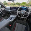 2025 BMW i4 eDrive35 M Sport facelift Malaysian review – worth buying over Tesla and BYD models?