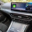 2025 BMW i4 eDrive35 M Sport facelift Malaysian review – worth buying over Tesla and BYD models?