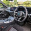 2025 BMW i4 eDrive35 M Sport facelift Malaysian review – worth buying over Tesla and BYD models?