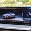 2025 BMW i4 eDrive35 M Sport facelift Malaysian review – worth buying over Tesla and BYD models?