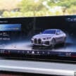 2025 BMW i4 eDrive35 M Sport facelift Malaysian review – worth buying over Tesla and BYD models?