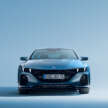 Bovensiepen Zagato – limited run grand tourer coupé based on G82 BMW M4; 611 hp/700 Nm 3.0L biturbo
