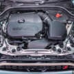 MINI JCW 3 Door petrol and electric, JCW Aceman, Cooper Convertible debut at Malaysia Autoshow 2025