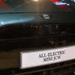MINI JCW 3 Door petrol and electric, JCW Aceman, Cooper Convertible debut at Malaysia Autoshow 2025