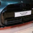 MINI JCW 3 Door petrol and electric, JCW Aceman, Cooper Convertible debut at Malaysia Autoshow 2025