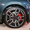 MINI JCW 3 Door petrol and electric, JCW Aceman, Cooper Convertible debut at Malaysia Autoshow 2025