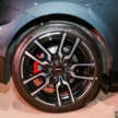 MINI JCW 3 Door petrol and electric, JCW Aceman, Cooper Convertible debut at Malaysia Autoshow 2025