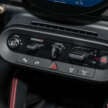MINI JCW 3 Door petrol and electric, JCW Aceman, Cooper Convertible debut at Malaysia Autoshow 2025