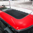MINI JCW 3 Door petrol and electric, JCW Aceman, Cooper Convertible debut at Malaysia Autoshow 2025