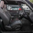 MINI JCW 3 Door petrol and electric, JCW Aceman, Cooper Convertible debut at Malaysia Autoshow 2025