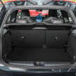 MINI JCW 3 Door petrol and electric, JCW Aceman, Cooper Convertible debut at Malaysia Autoshow 2025