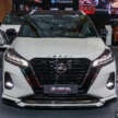 Nissan Kicks e-Power Impul Edition now in Malaysian showrooms – RM8.5k styling package, 18-inch alloys