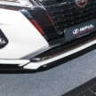 Nissan Kicks e-Power Impul Edition now in Malaysian showrooms – RM8.5k styling package, 18-inch alloys