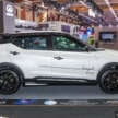 Nissan Kicks e-Power Impul Edition now in Malaysian showrooms – RM8.5k styling package, 18-inch alloys