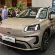 GAC Indonesia Smart Factory commences operations; Jakarta plant to produce Aion V electric crossover