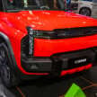 iCaur debuts in Malaysia – 03 EV to be launched in Q3 2025; up to 279 PS, 426 km NEDC; price fr RM145k est
