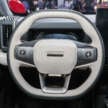 iCaur debuts in Malaysia – 03 EV to be launched in Q3 2025; up to 279 PS, 426 km NEDC; price fr RM145k est