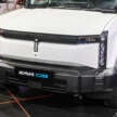 iCaur 03 EV to be launched in Malaysia on September 9 – 2WD and AWD variants, RM145k to RM155k est