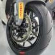 Pirelli Diablo Supercorsa V4 SC and SP, which sportsbike tyre is the one you should use?