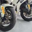 Pirelli Diablo Supercorsa V4 SC and SP, which sportsbike tyre is the one you should use?