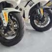 Pirelli Diablo Supercorsa V4 SC and SP, which sportsbike tyre is the one you should use?