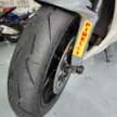 Pirelli Diablo Supercorsa V4 SC and SP, which sportsbike tyre is the one you should use?