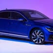 2025 Volkswagen Arteon Wolfsburg Edition launched in Malaysia – fr RM265k; exclusive design touches, kit
