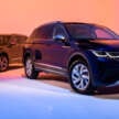 2025 Volkswagen Tiguan Allspace Wolfsburg Edition in Malaysia – Elegance from RM181k, R-Line fr RM244k