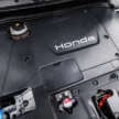 Honda e:N1 launched in Malaysia – 204 PS/310 Nm EV HR-V with 412 km WLTP range; one variant, RM149,900