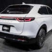 Honda e:N1 launched in Malaysia – 204 PS/310 Nm EV HR-V with 412 km WLTP range; one variant, RM149,900