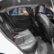 Honda e:N1 launched in Malaysia – 204 PS/310 Nm EV HR-V with 412 km WLTP range; one variant, RM149,900