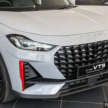 Jetour VT9 launched in Malaysia – 7-seat D-SUV, 1.5T from Omoda 5, 6DCT, two variants at RM119k, RM124k