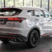 Jetour VT9 launched in Malaysia – 7-seat D-SUV, 1.5T from Omoda 5, 6DCT, two variants at RM119k, RM124k
