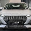 Jetour VT9 launched in Malaysia – 7-seat D-SUV, 1.5T from Omoda 5, 6DCT, two variants at RM119k, RM124k