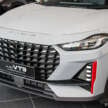 Jetour VT9 launched in Malaysia – 7-seat D-SUV, 1.5T from Omoda 5, 6DCT, two variants at RM119k, RM124k
