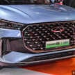 Chery Super Hybrid platform launched in Malaysia – Tiggo 7, Tiggo 8 PHEV CSH with up to 1,200 km range