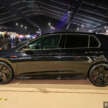 Volkswagen Golf GTI Mk8 special edition teased for Malaysia – Sepang-themed model coming soon?