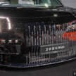 Zeekr 009 Executive price in Malaysia confirmed, RM299,800 – 340 PS single motor, 604 km WLTP range