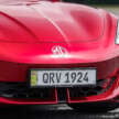 MG Cyberster RWD now in Malaysia – 340 PS, 475 Nm, 0-100 in 5s, 508 km range, RM20k cheaper at RM300k