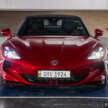 MG Cyberster RWD now in Malaysia – 340 PS, 475 Nm, 0-100 in 5s, 508 km range, RM20k cheaper at RM300k