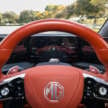 MG Cyberster RWD now in Malaysia – 340 PS, 475 Nm, 0-100 in 5s, 508 km range, RM20k cheaper at RM300k