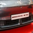 MG to begin CKD local assembly in Melaka through EPMB – ICE and EV, production to start in Q1 2026