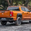 2025 Mitsubishi Triton Athlete vs Toyota Hilux Rogue – which pick-up truck should you buy in Malaysia?