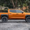 2025 Mitsubishi Triton Athlete vs Toyota Hilux Rogue – which pick-up truck should you buy in Malaysia?