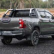 2025 Mitsubishi Triton Athlete vs Toyota Hilux Rogue – which pick-up truck should you buy in Malaysia?