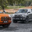 2025 Mitsubishi Triton Athlete vs Toyota Hilux Rogue – which pick-up truck should you buy in Malaysia?