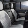 Land Rover Defender updated for 2026 model year – revised headlamps, larger 13.1-inch touchscreen